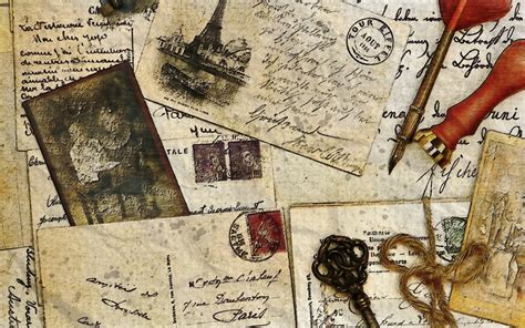 The Magic of Letters in Storytelling: How Epistolary Novels Capture the Reader's Imagination